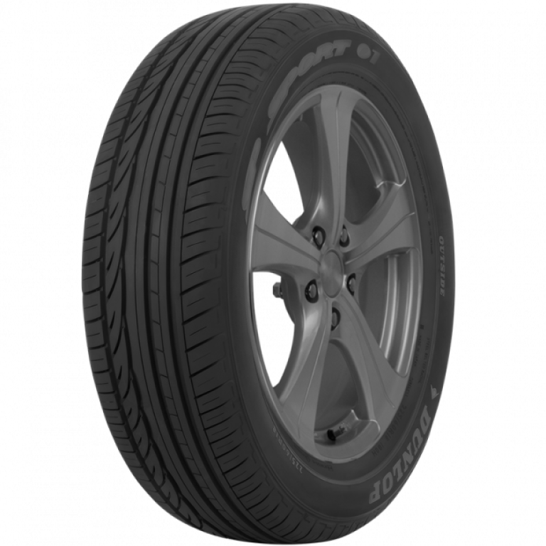 DUNLOP 245/45R18 100W SP SPORT 01 J XL MFS