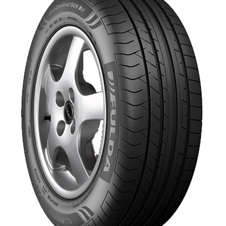 FULDA 235/50R18 97V ECOCONTROL SUV FP