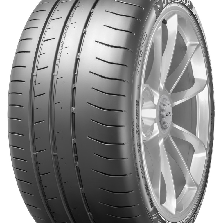 DUNLOP 295/30ZR20 (101Y) SPT MAXX RACE 2N1XLMFS