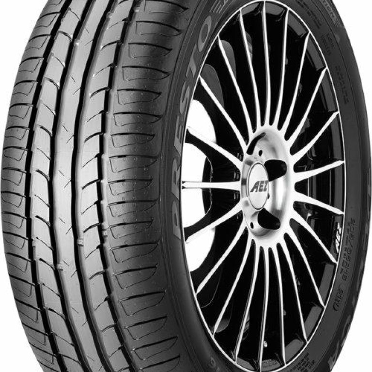 DEBICA 195/50R15 82V PRESTO HP