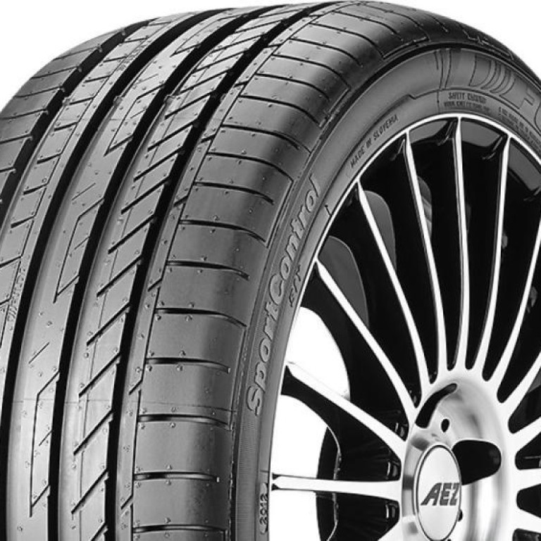 FULDA 205/45R16 83V SPORTCONTROL FP