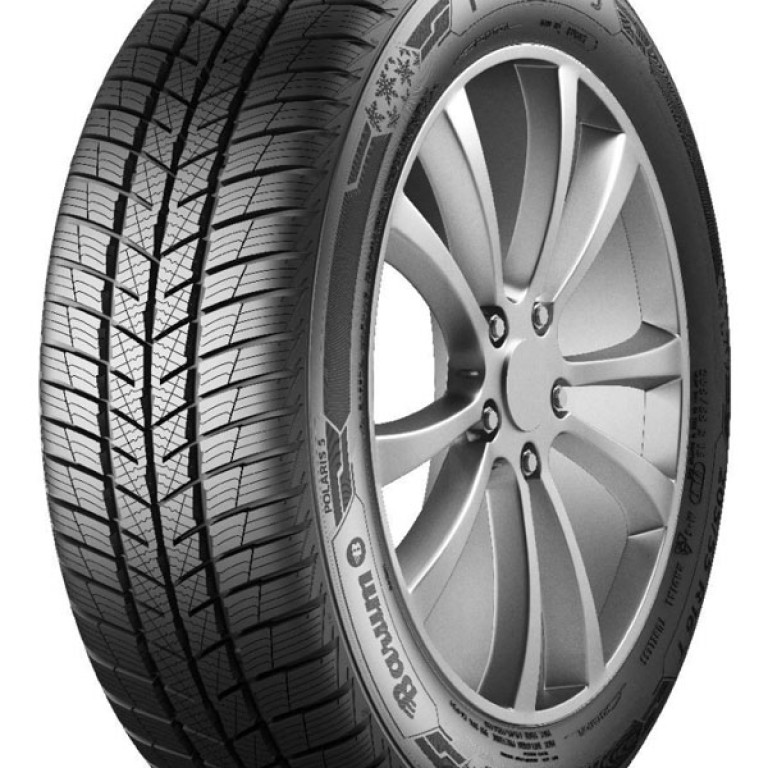 BARUM 215/45 R16 Polaris 5 90V XL TL FR