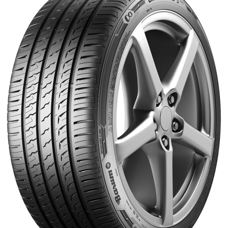 BARUM 225/45 R17 Bravuris 5HM 91Y TL FR