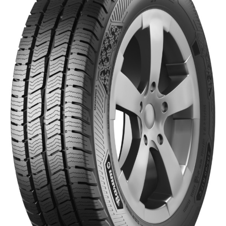 BARUM 205/70 R15C SnoVanis 3 106/104R TL