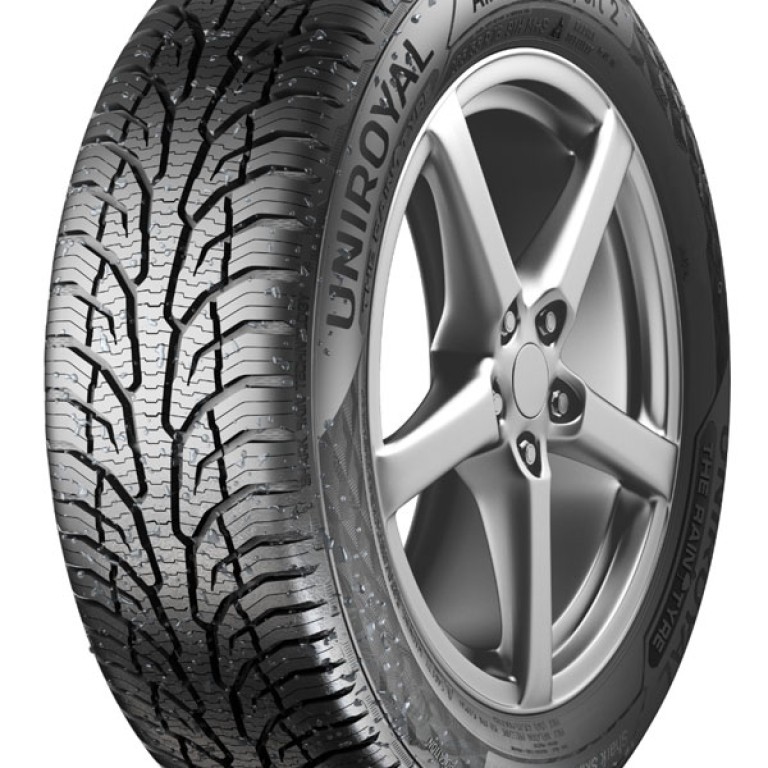 UNIROYAL 155/70 R13 AllSeasonExpert 2 75T TL