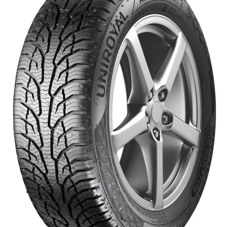 UNIROYAL 195/65 R15 AllSeasonExpert 2 91H TL
