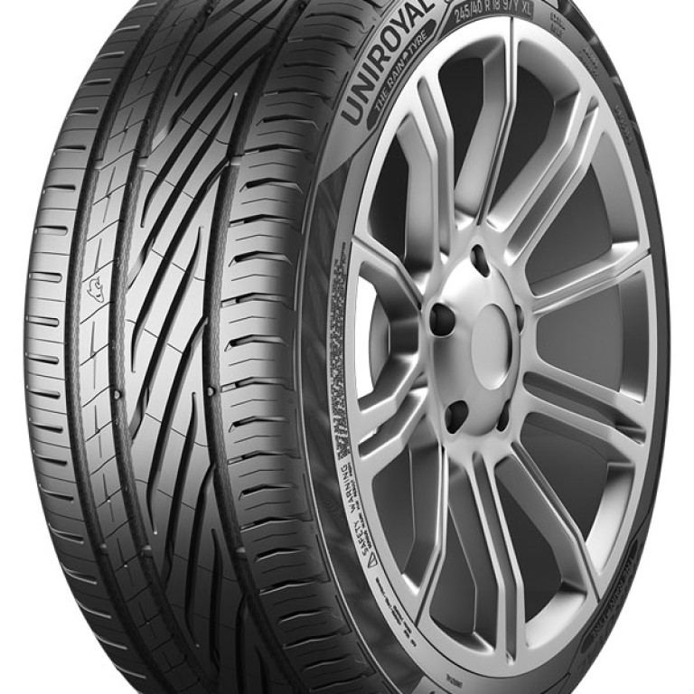 UNIROYAL 255/40 R19 RainSport 5 100Y XL TL FR