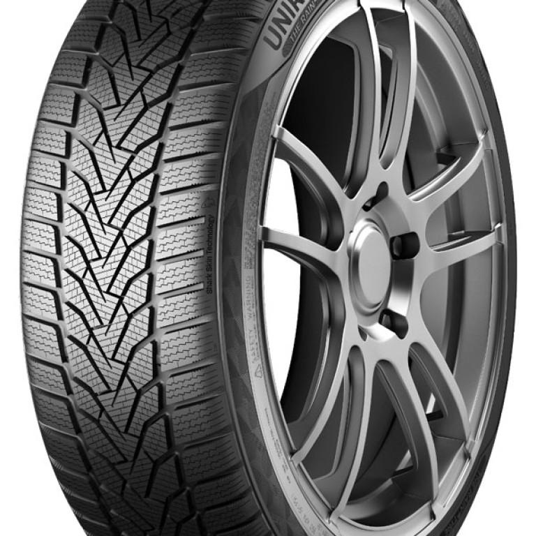UNIROYAL 215/45 R18 WinterExpert 93V XL TL FR