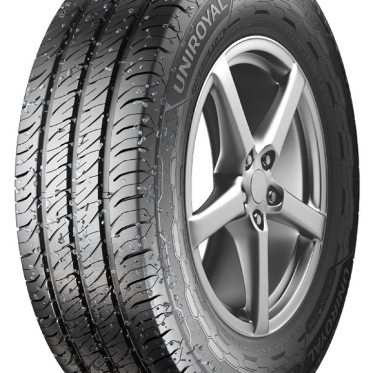 UNIROYAL 215/60 R17C Rain Max 3 109/107T TL