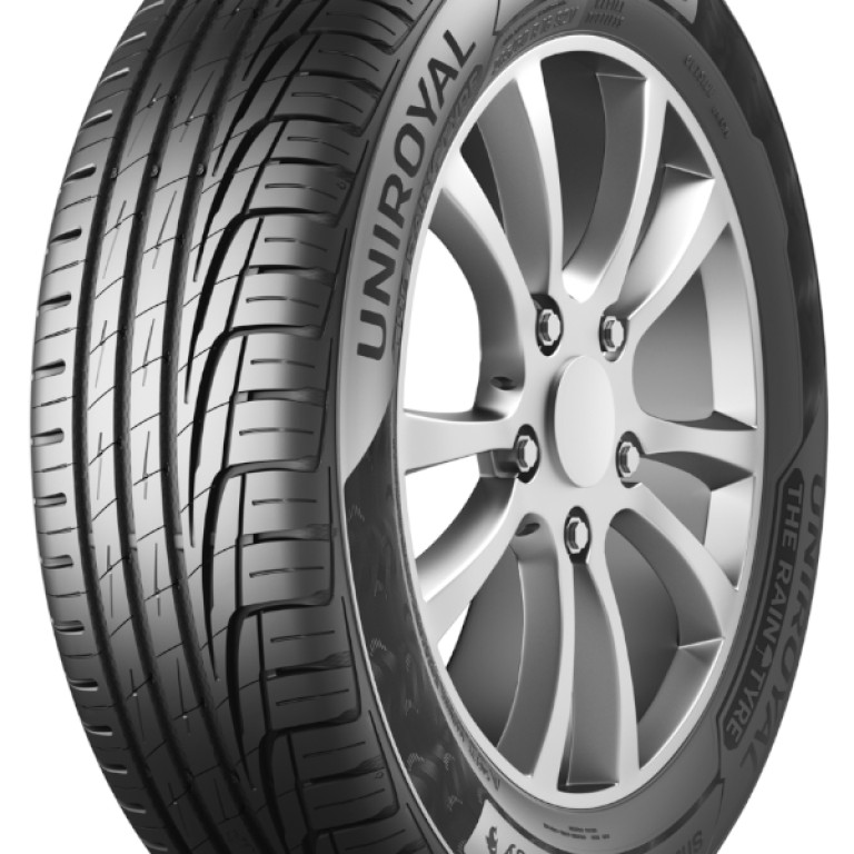 UNIROYAL 185/60 R15 RainExpert 5 84H TL