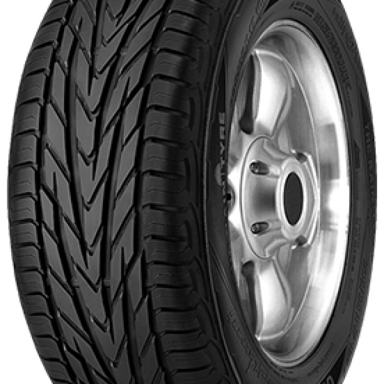 UNIROYAL 265/70 R15 Rallye4x4Street 112H TL