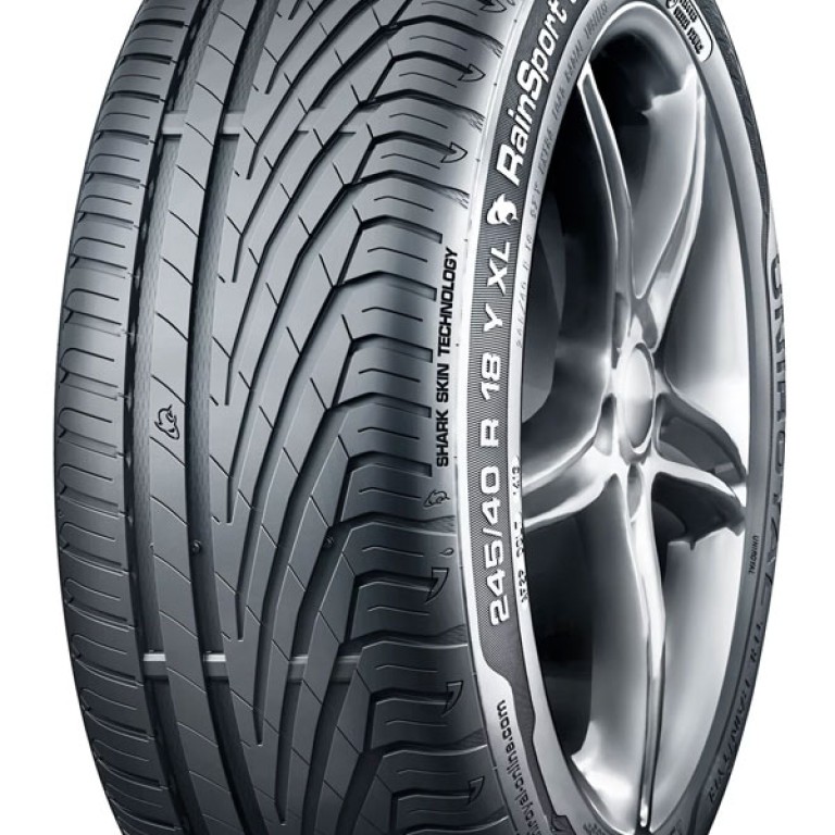 Uniroyal 185/55 R14 80H RainSport 3 TL