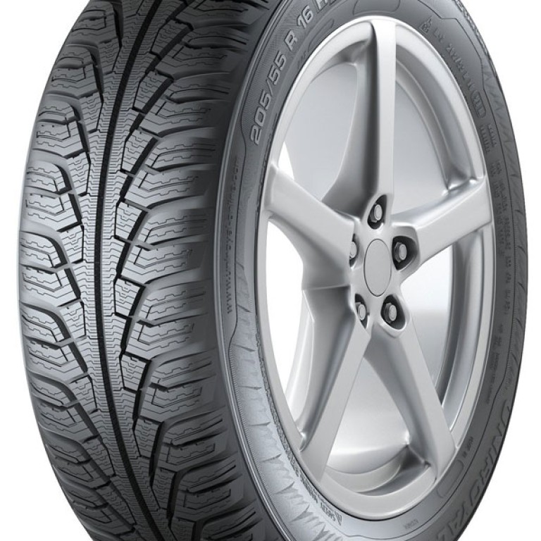 UNIROYAL 185/65 R14 MS plus 77 86T TL