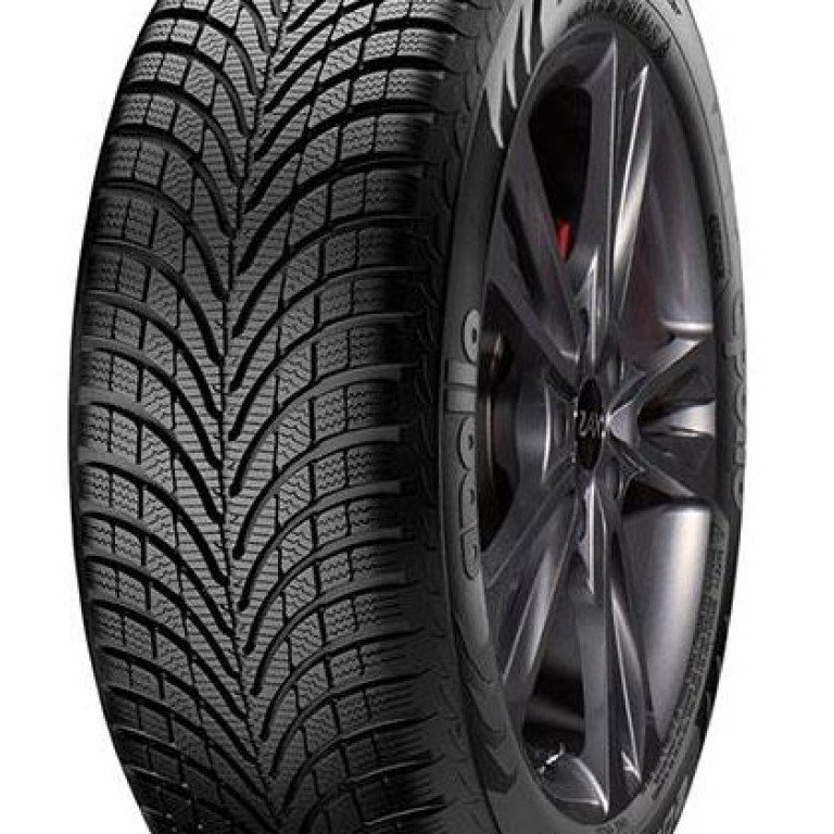 APOLLO 165/65 R15 ALNAC 4G WINTER 81T TL