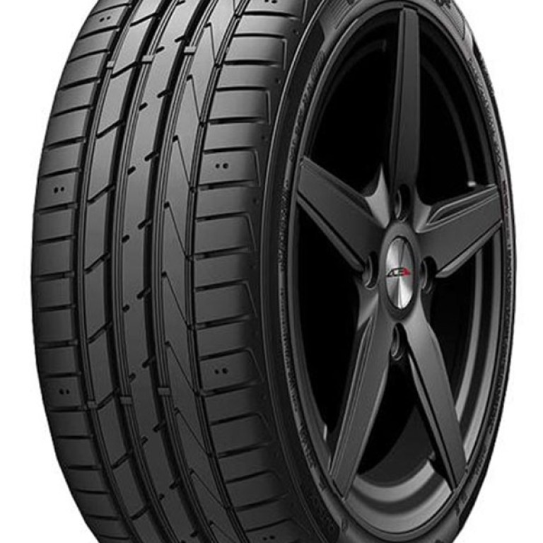 HANKOOK 245/50 R18 K117B Ventus S1 evo 2 100Y TL defeketturo