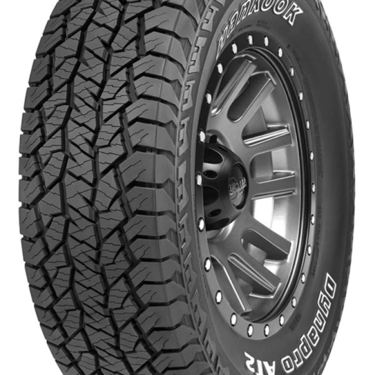 HANKOOK 265/70 R17 RF11 Dynapro AT 2 121S TL
