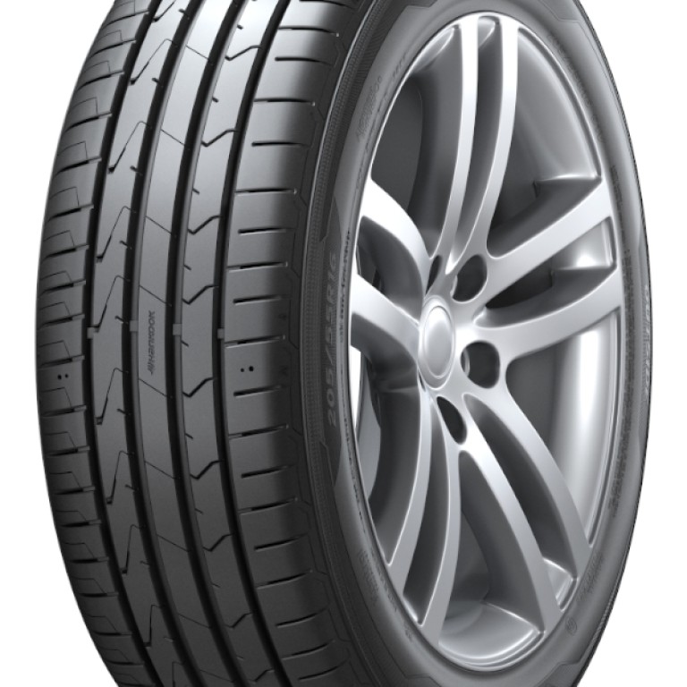 HANKOOK 195/50 R15 K125 Ventus Prime 3 82H TL