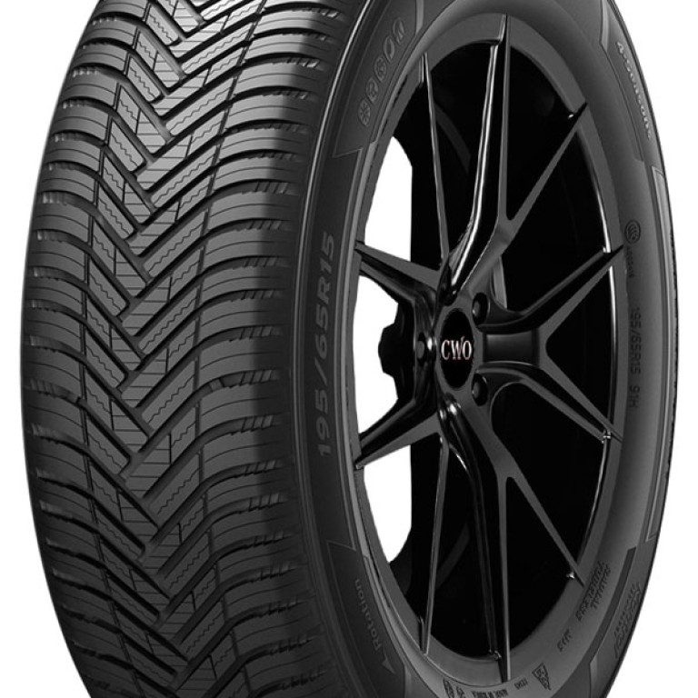 HANKOOK 215/60 R16 H750 Kinergy 4S 2 99V XL TL
