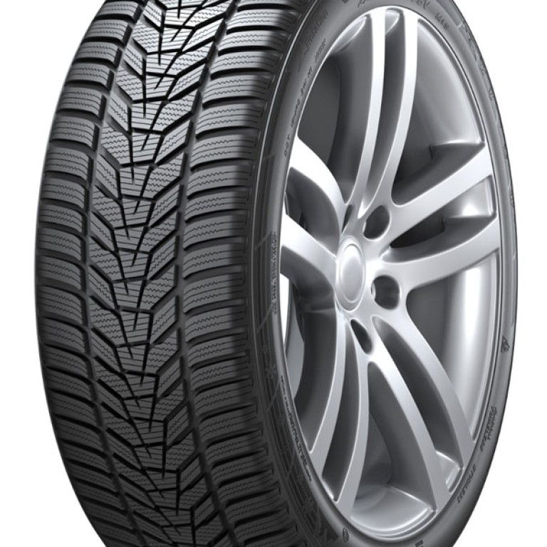 HANKOOK 255/55 R20 W330A Winter i*cept evo 3 X 110V XL TL