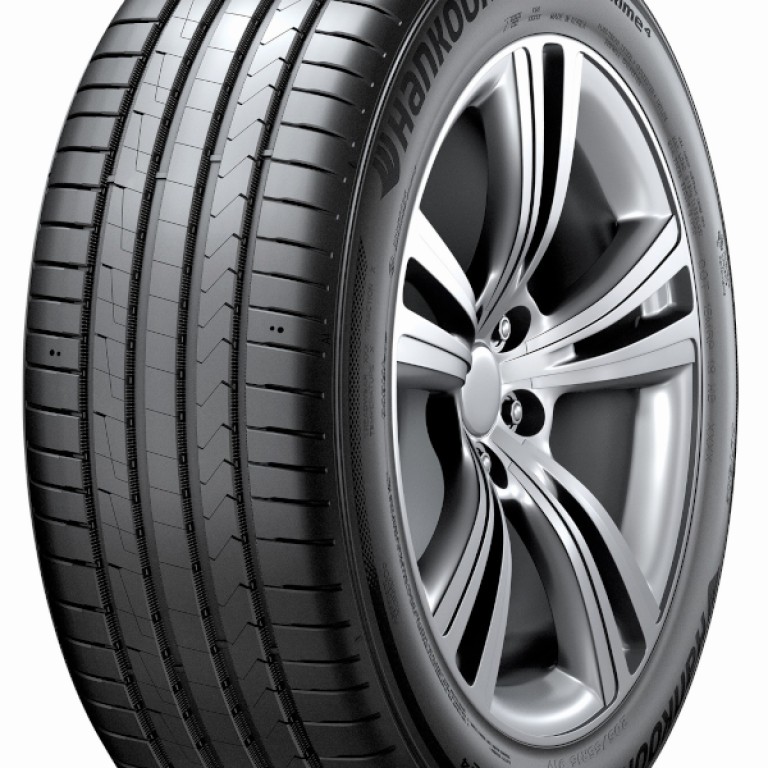 HANKOOK 225/45 R17 K135 Ventus Prime 4 91Y TL