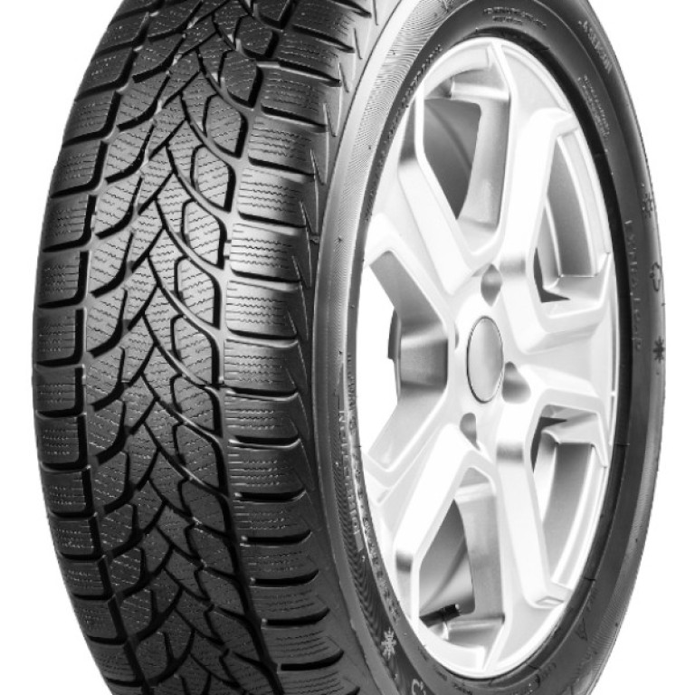 LASSA 205/60 R16 MULTIWAYS 96V XL TL