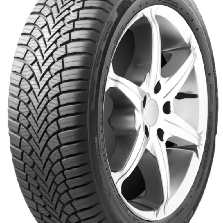 LASSA 235/55 R17 MULTIWAYS 2 103H XL TL