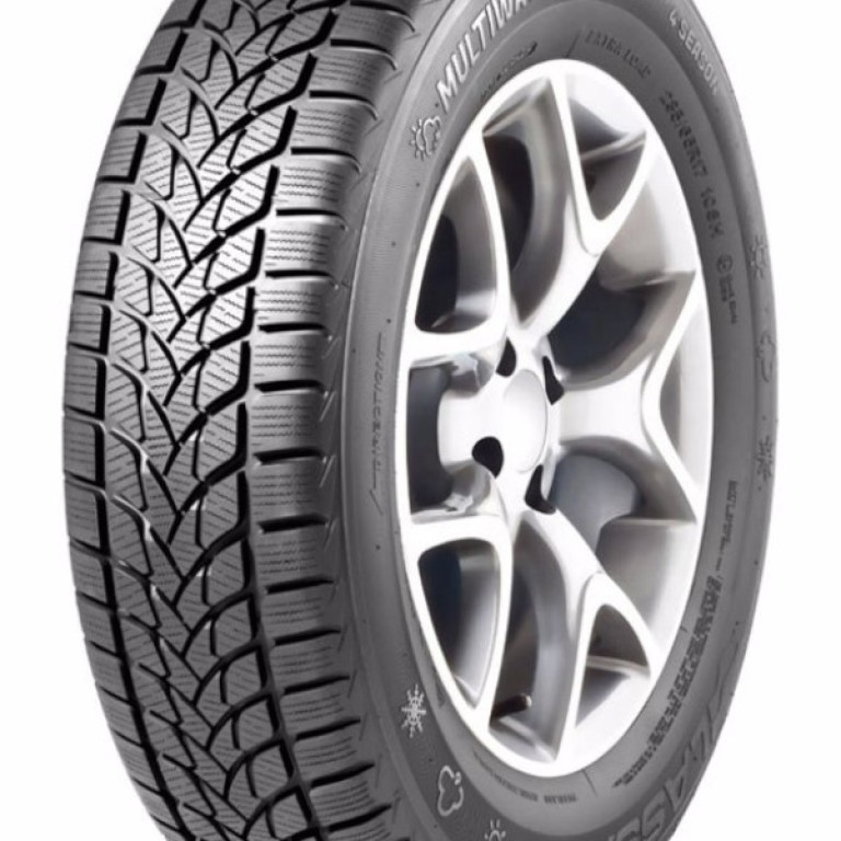 LASSA 215/70 R16 MULTIWAYS 4*4 100T TL