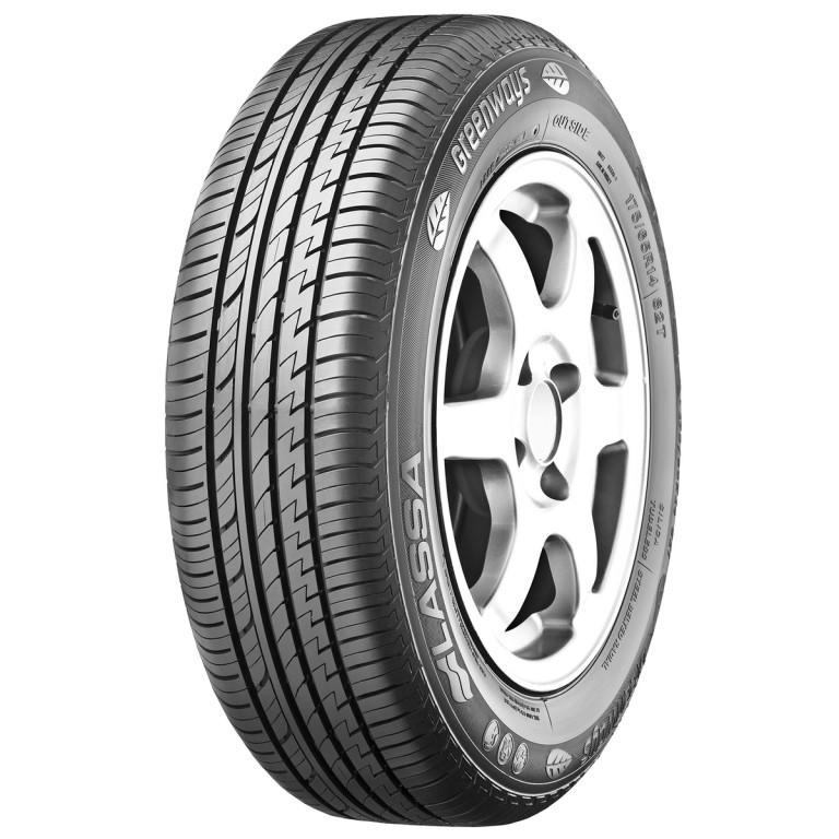 LASSA 165/70 R14 GREENWAYS 81T TL
