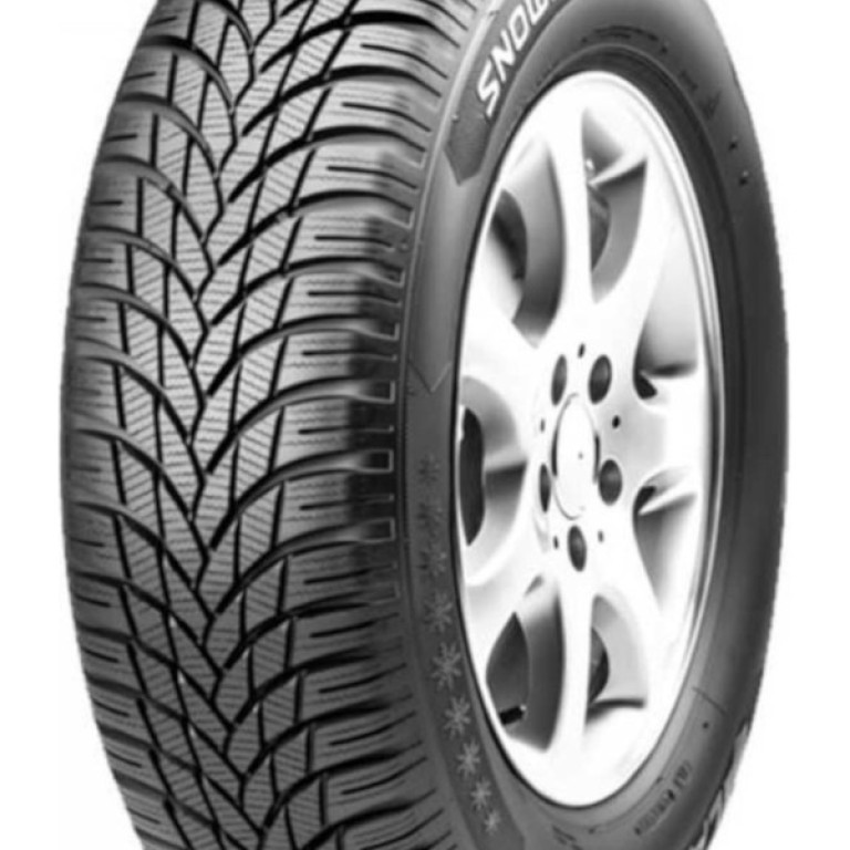 LASSA 235/35 R19 SNOWAYS 4 91V XL TL