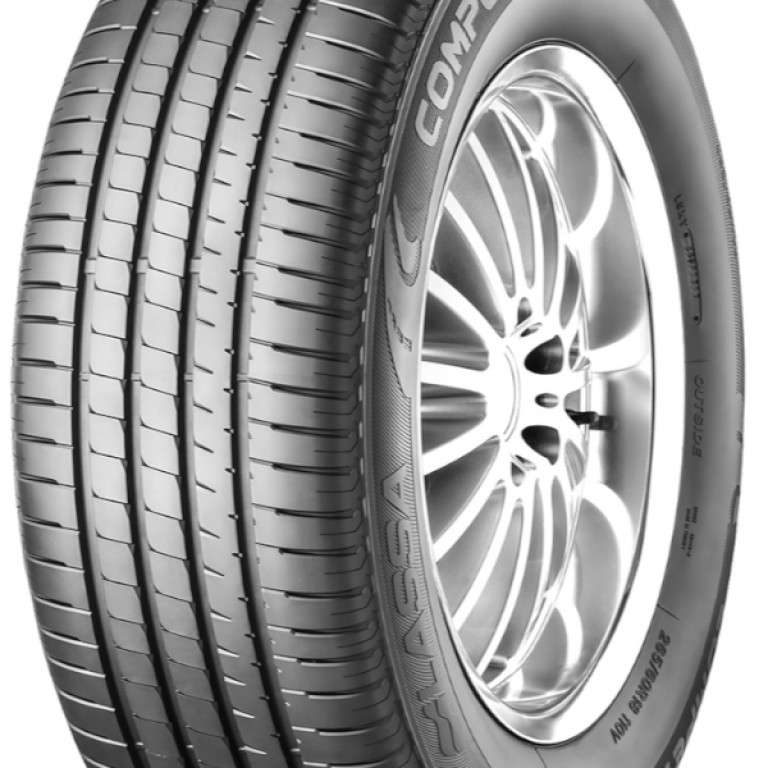 LASSA 215/60 R17 COMPETUS H/P 2 100V XL TL
