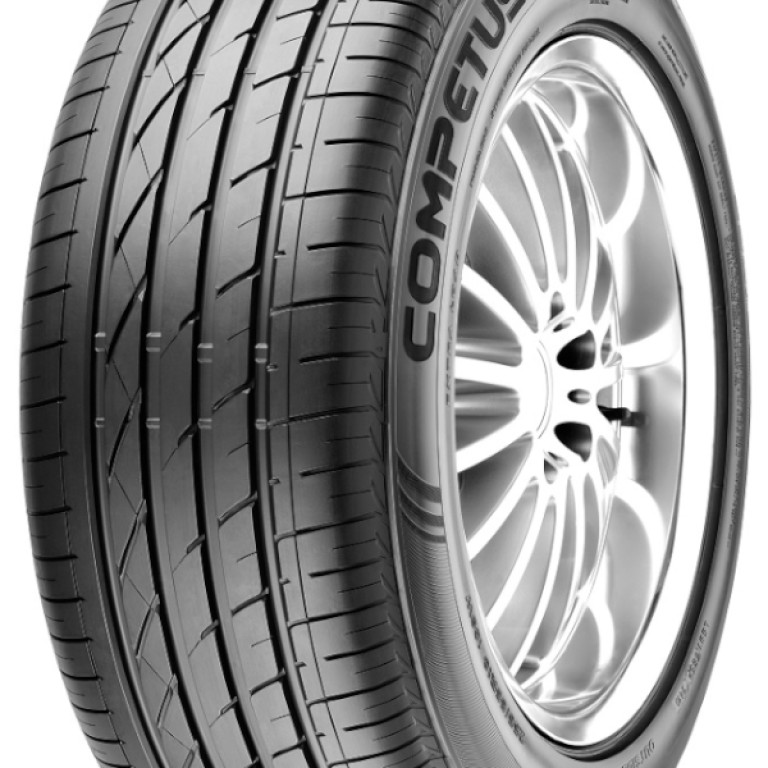 LASSA 255/60 R18 COMPETUS H/P 112V XL TL