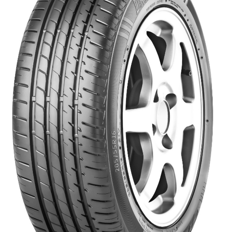 LASSA 205/50 R16 DRIVEWAYS 87W TL