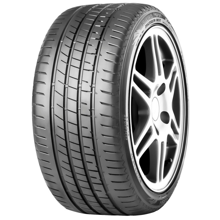 LASSA 205/45 R17 DRIVEWAYS SPORT 88W XL TL