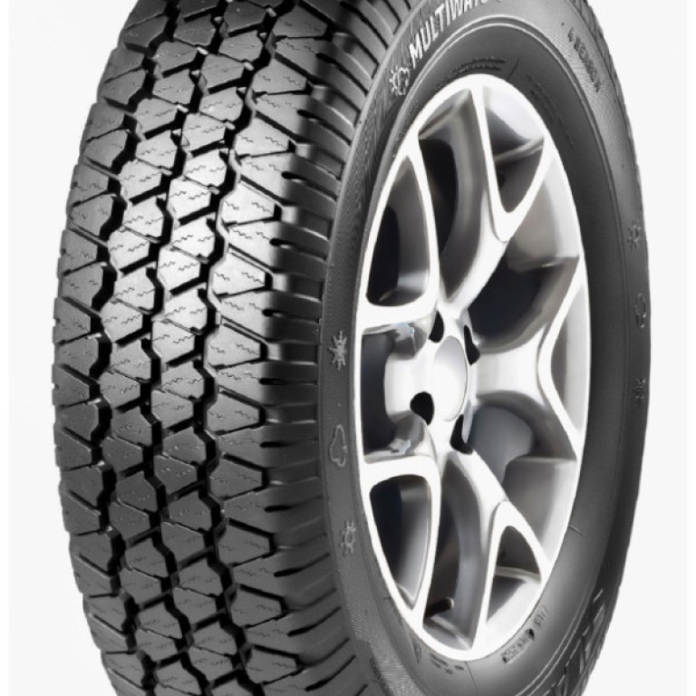 LASSA 185/75 R16C MULTIWAYS-C 104/102R TL