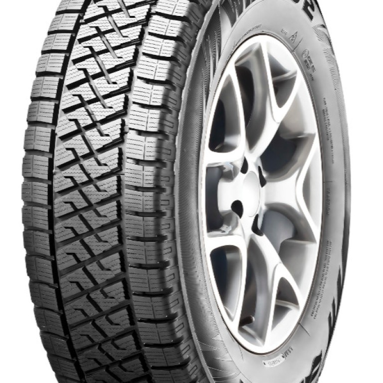 LASSA 215/65 R16C WINTUS 2 109R TL