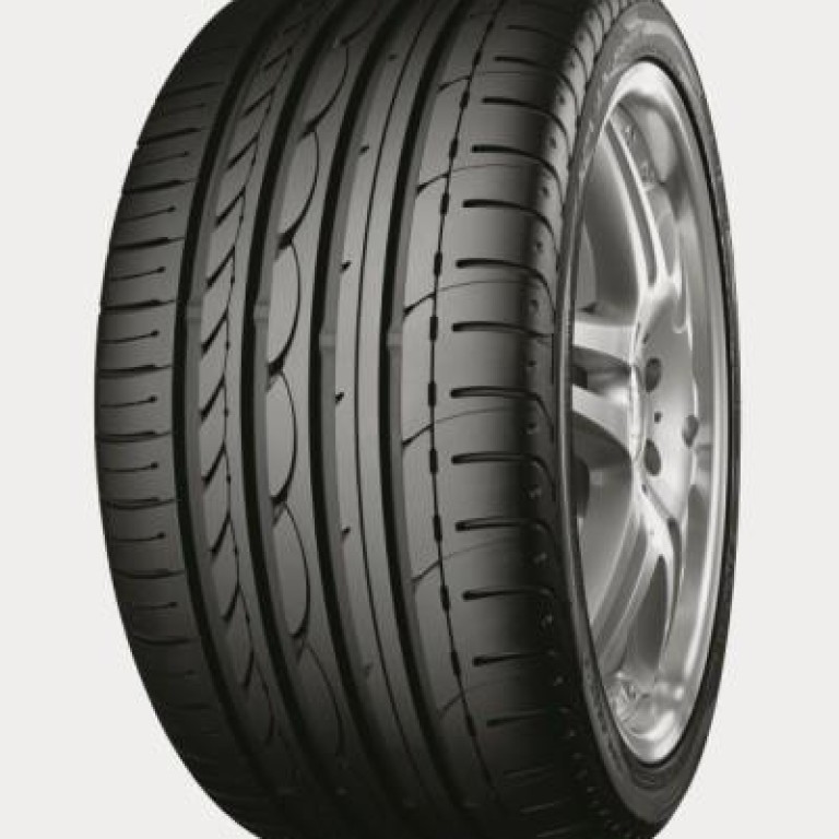 Yokohama 265/35R20 ADVAN Sport V103S
