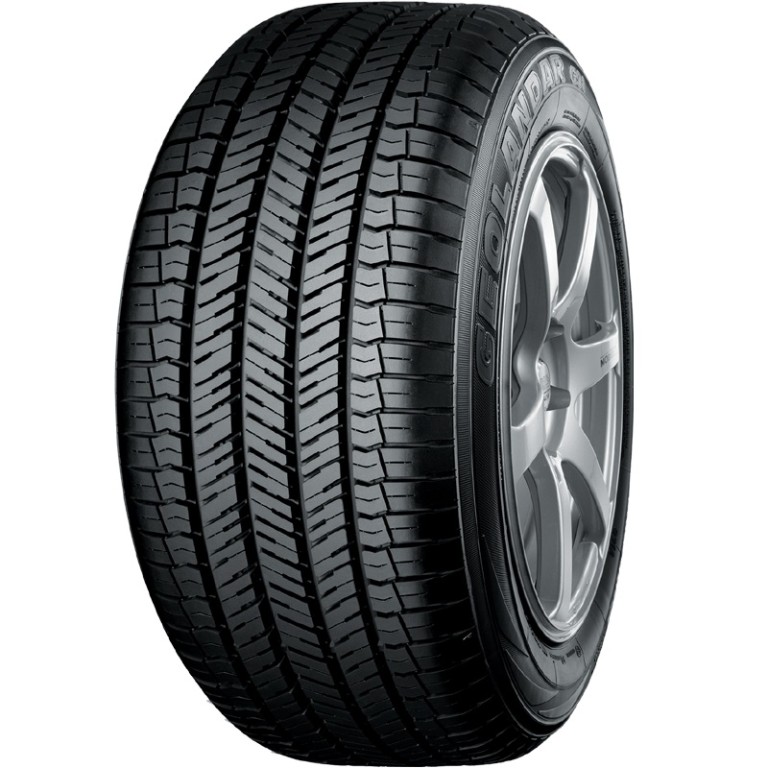 Yokohama 225/60R17 GEOLANDAR G91F