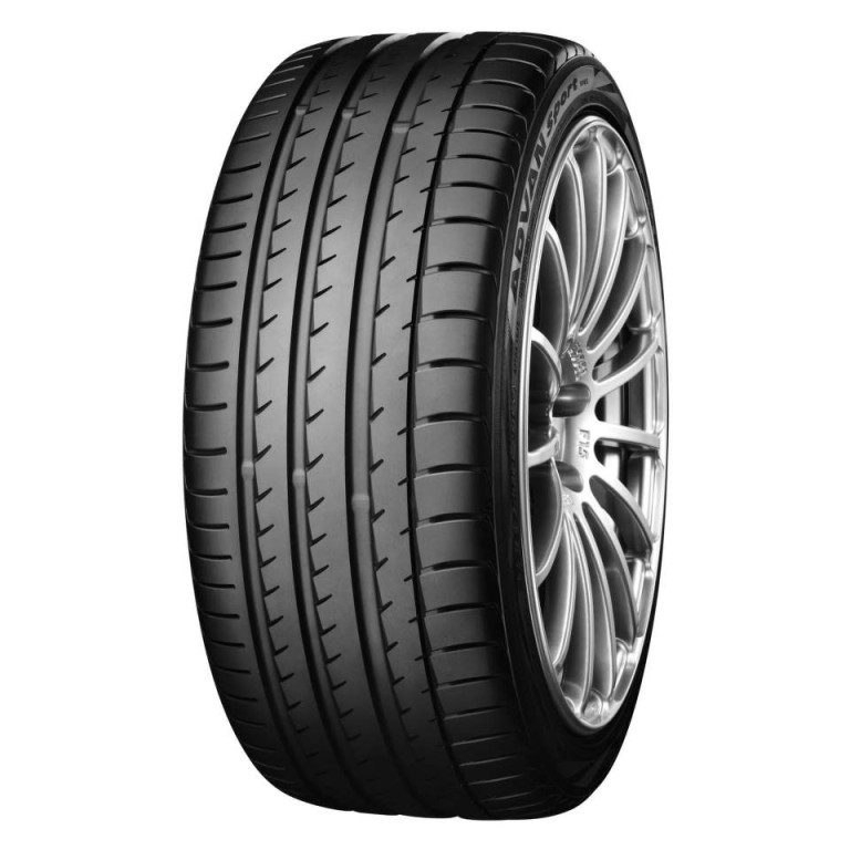 Yokohama 285/35R18 ADVAN Sport V105