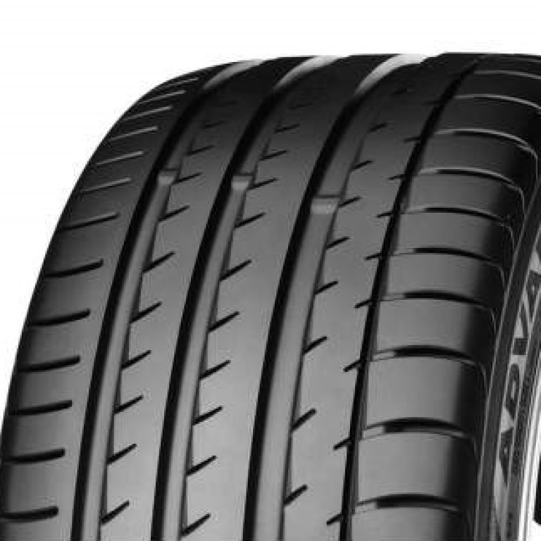 Yokohama 285/35R18 ADVAN Sport V105
