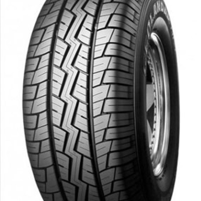 Yokohama 265/70R16 GEOLANDAR G039