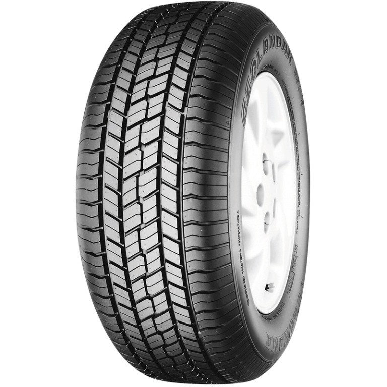 Yokohama 215/70R16 GEOLANDAR G033V
