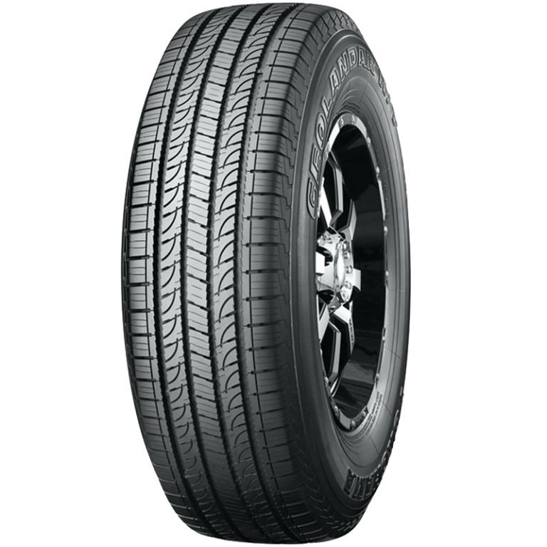 Yokohama 265/65R17 GEOLANDAR H/T G056