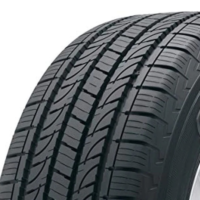 Yokohama 255/65R16 GEOLANDAR H/T G056