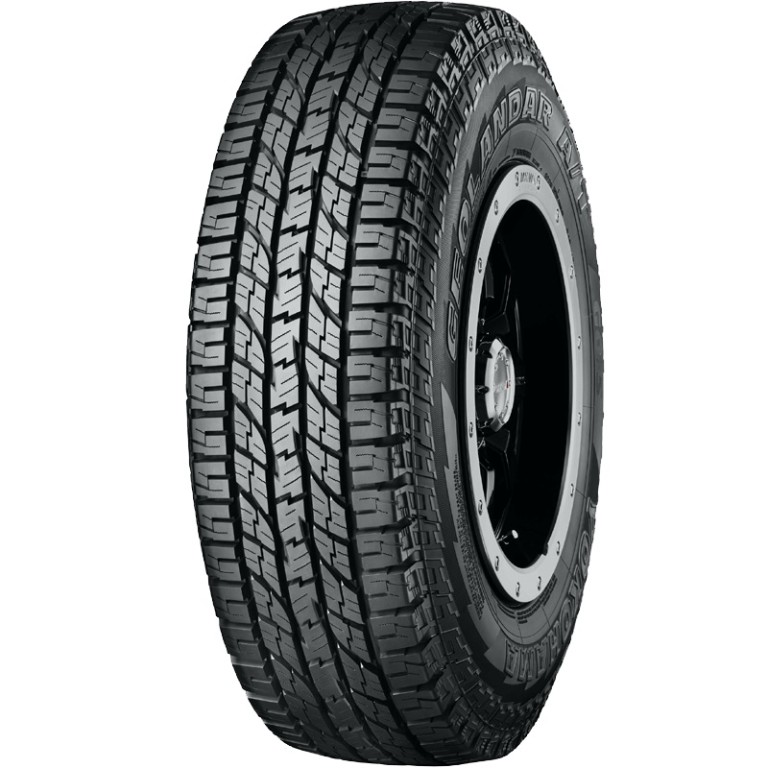 Yokohama 235/75R15 GEOLANDAR G015
