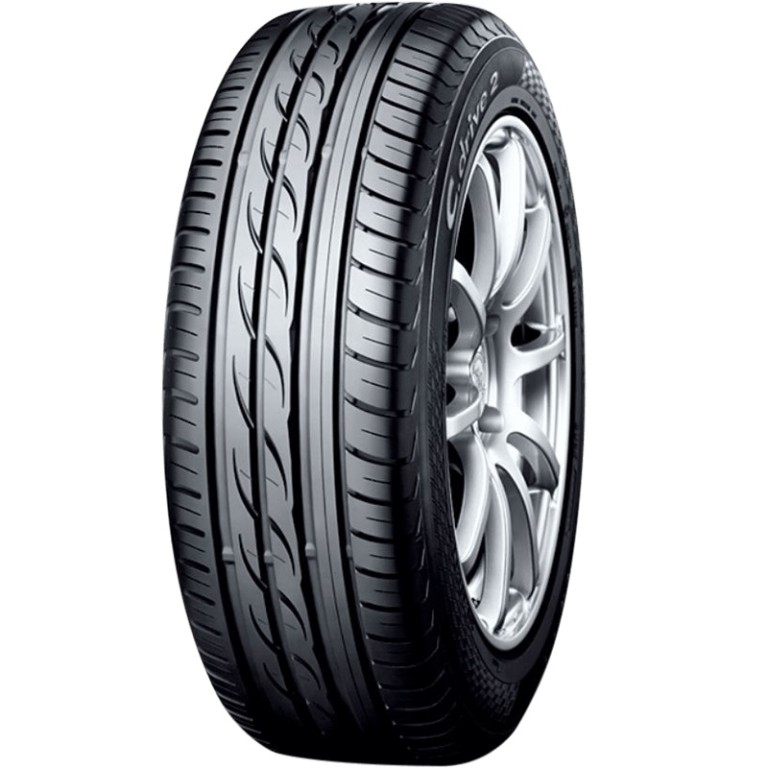 Yokohama 235/50R18 C.drive2 AC02A