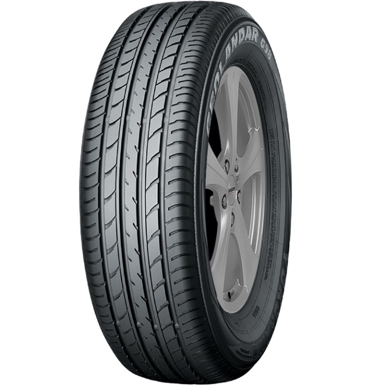 Yokohama 225/65R17 GEOLANDAR G98FV