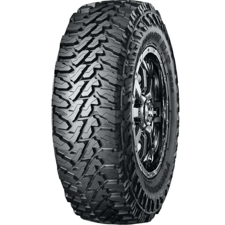 Yokohama 265/70R17 GEOLANDAR M/T G003