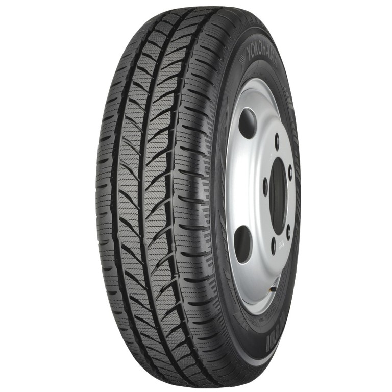Yokohama 225/70R15 WY01