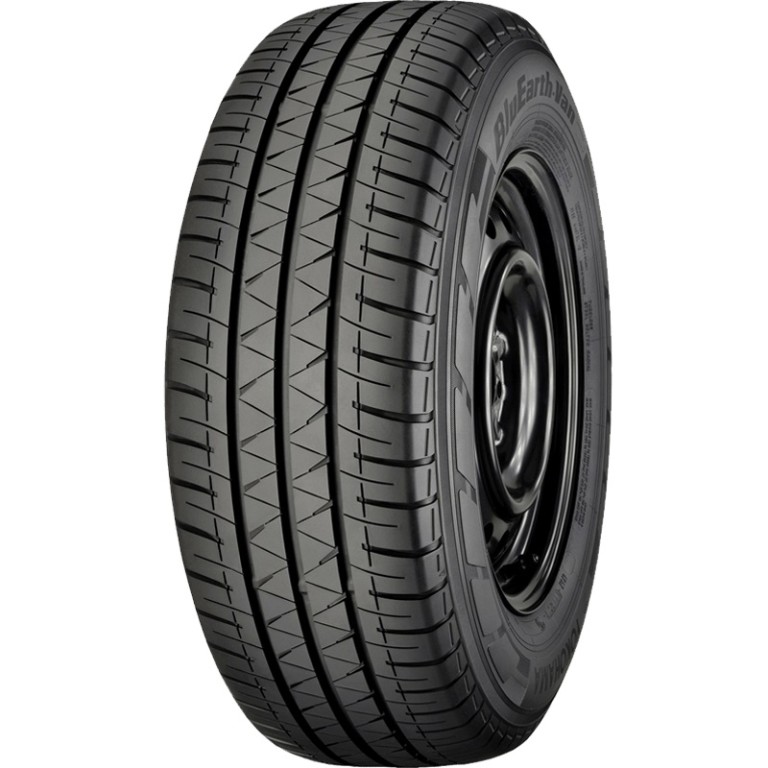 Yokohama 215/75R16 BluEarth-Van RY55