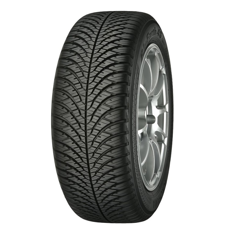 Yokohama 205/55R16 BluEarth-4S AW21